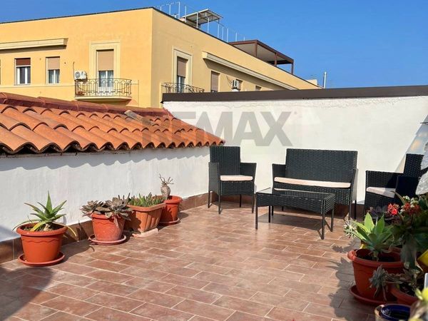 Attico/Mansarda Maqueda, Palermo, PA Affitto - Foto 4