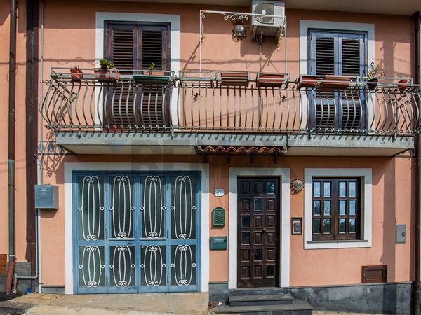 Casa Indipendente Zafferana Etnea, CT Vendita - Foto 2