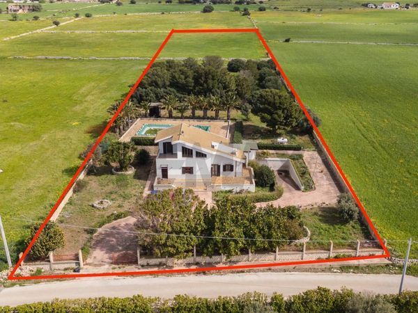 Villa singola Marina di Ragusa, Ragusa, RG Vendita - Foto 2