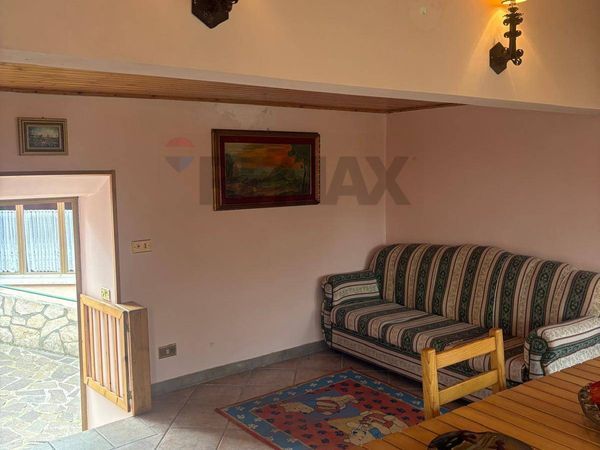 Appartamento Casalcassinese, Acquafondata, FR Vendita - Foto 3