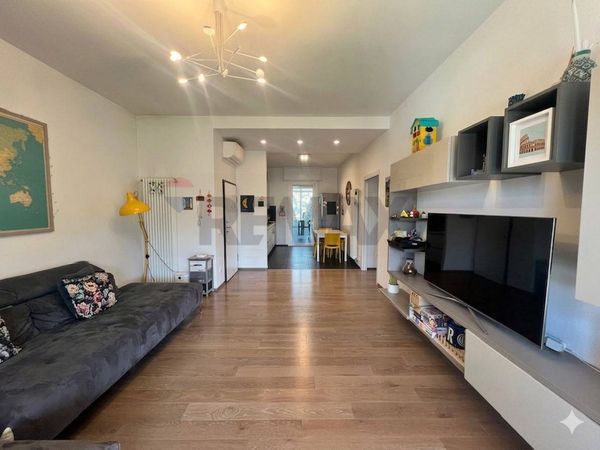 Appartamento Zona Ospedale, Cesena, FC Vendita