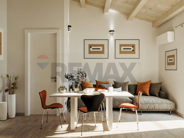 Appartamento Assemini, CA Vendita