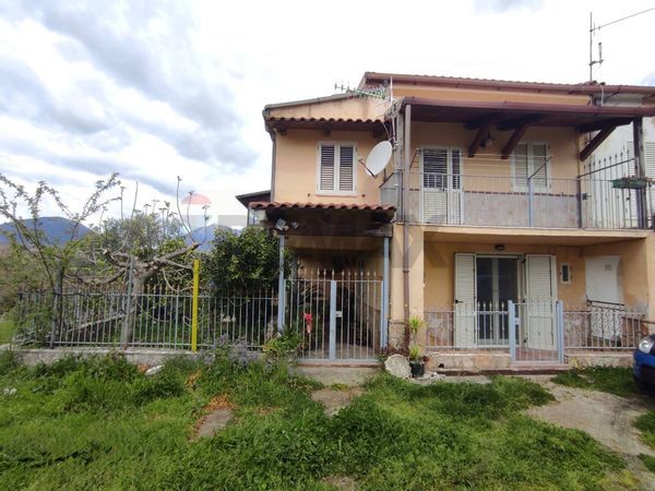 Casa Semindipendente Castelvenere, BN Vendita - Foto 2