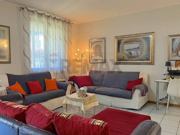 Villa a schiera Castelli Calepio, BG Vendita - Foto 3