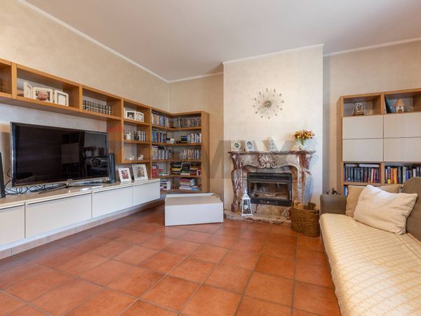 Villa singola Lonate Pozzolo, VA Vendita - Foto 4