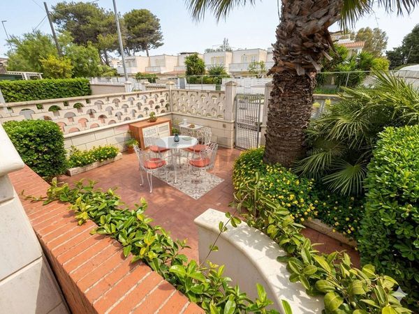 Appartamento Lido Marini, Ugento, LE Vendita - Foto 4