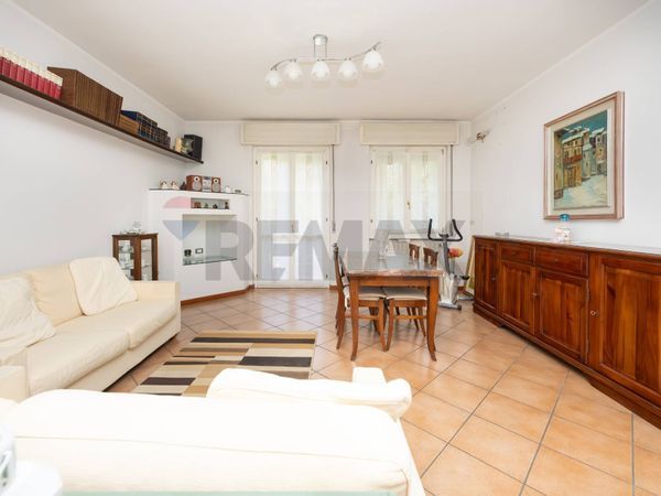 Appartamento Cassano d'Adda, MI Vendita - Foto 3
