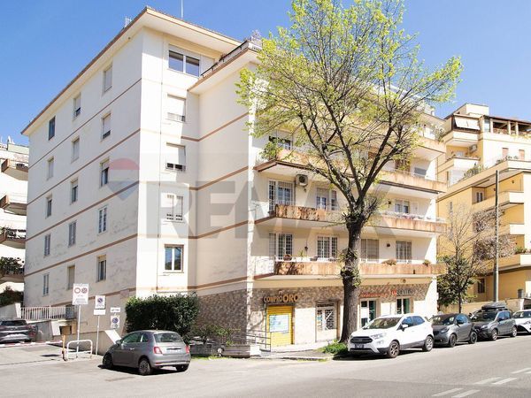 Appartamento Balduina, Roma, RM Affitto