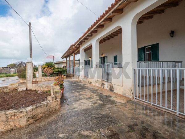 Casa Indipendente Cava d'Aliga, Scicli, RG Vendita - Foto 3