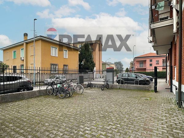 Appartamento Baraggia, Brugherio, MB Vendita - Foto 3