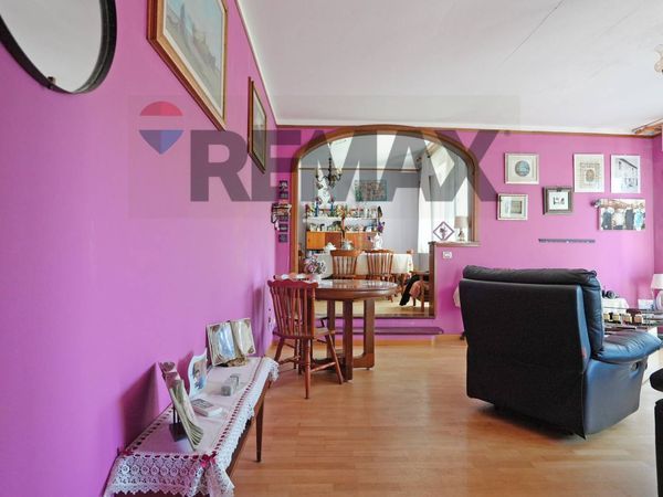 Appartamento Moconesi Alto, Moconesi, GE Vendita - Foto 2