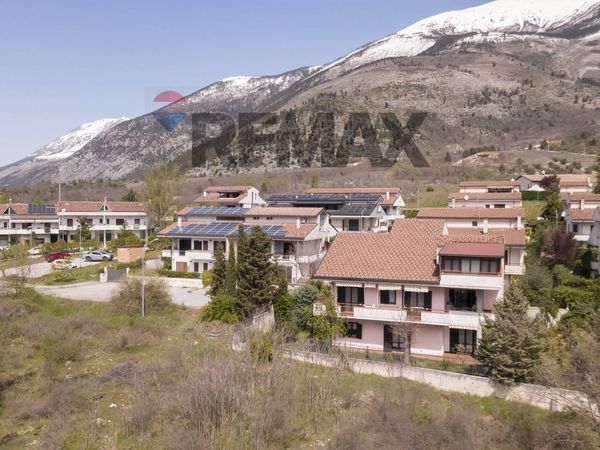 Villa singola Sulmona, AQ Vendita - Foto 4