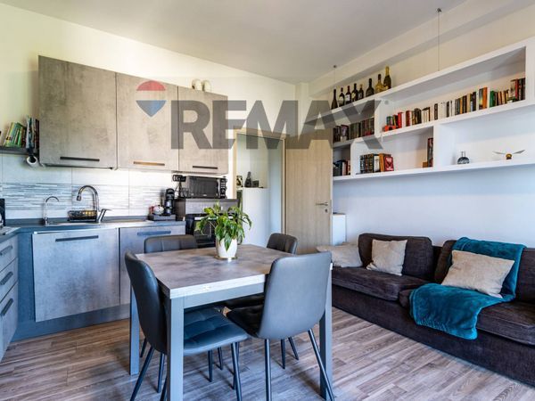 Appartamento Locate Varesino, CO Vendita - Foto 3