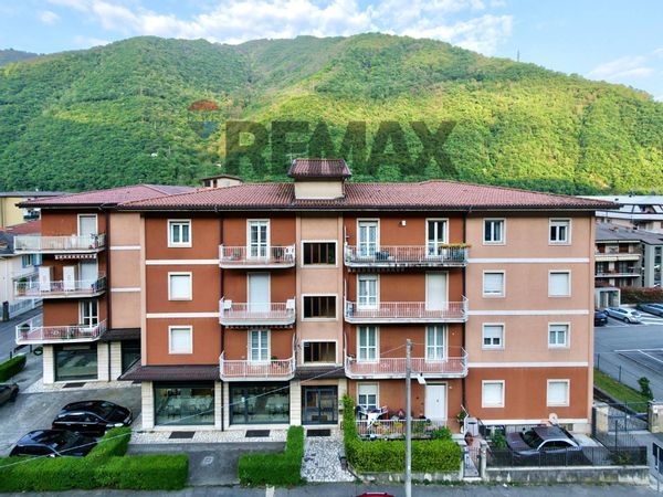 Appartamento Gardone Val Trompia, BS Vendita
