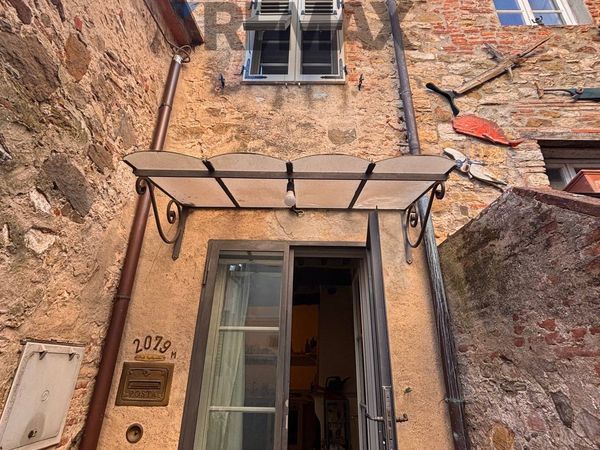 Casa Semindipendente Aquilea, Lucca, LU Vendita - Foto 4
