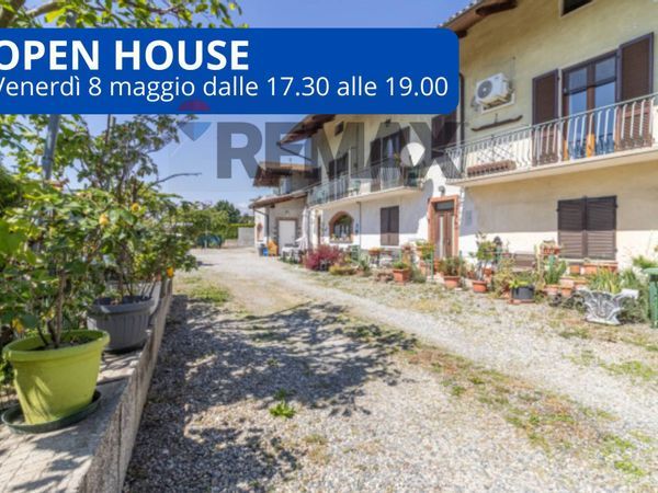 Casa Indipendente Verrone, BI Vendita
