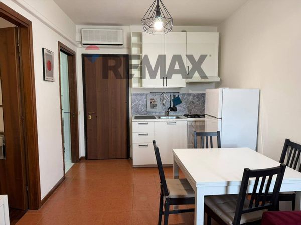 Appartamento Zona San Lazzaro, Vicenza, VI Affitto