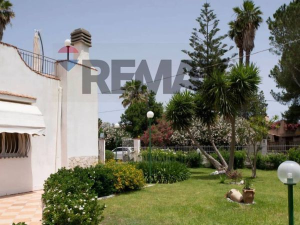 Villa singola Arenella, Siracusa, SR Vendita - Foto 2