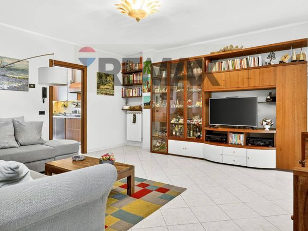 Villa o villino Gerbone, Olgiate Olona, VA Vendita - Foto 4