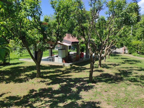 Villa singola Reano, TO Vendita - Foto 2
