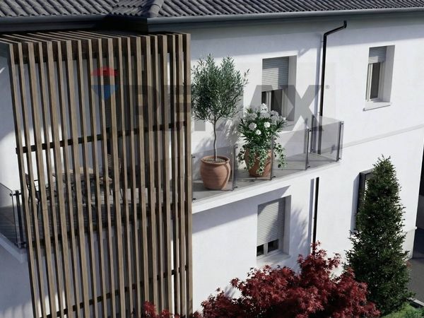 Appartamento Cesano Maderno, MB Vendita - Foto 4