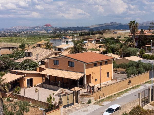 Casa Indipendente Zingarello, Agrigento, AG Vendita - Foto 2