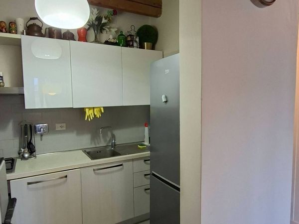 Appartamento Centro, San Giovanni Valdarno, AR Vendita - Foto 4