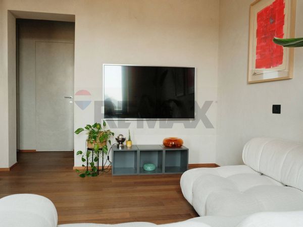 Appartamento Ponte Milvio, Roma, RM Affitto - Foto 3
