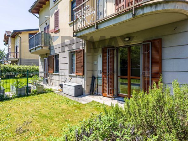 Appartamento Basiano, MI Vendita - Foto 2