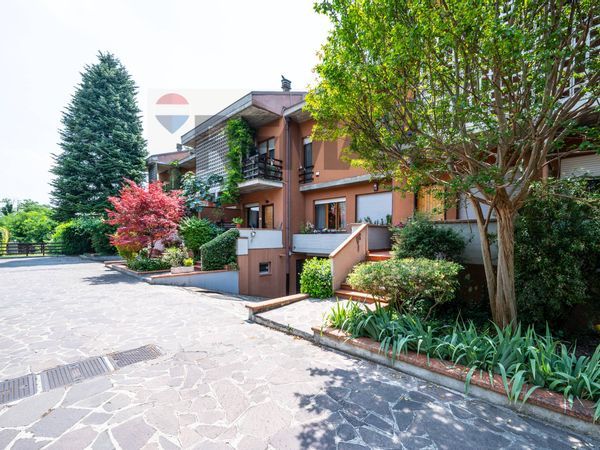 Villa a schiera Porporano, Parma, PR Vendita - Foto 3