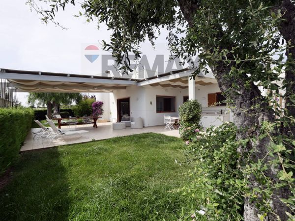 Villa singola Polignano a Mare, BA Vendita - Foto 4