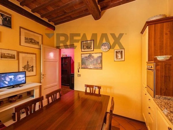 Casa Semindipendente La Cappella, Lucca, LU Vendita - Foto 3
