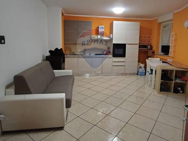 Appartamento Garbagnate Milanese, MI Affitto - Foto 3