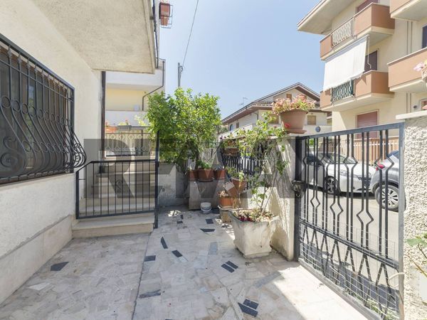 Casa Semindipendente Montesilvano, PE Vendita - Foto 3