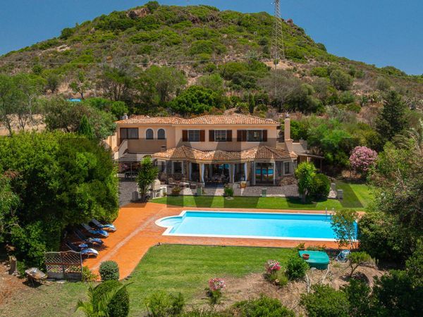 Villa singola Alghero, SS Vendita