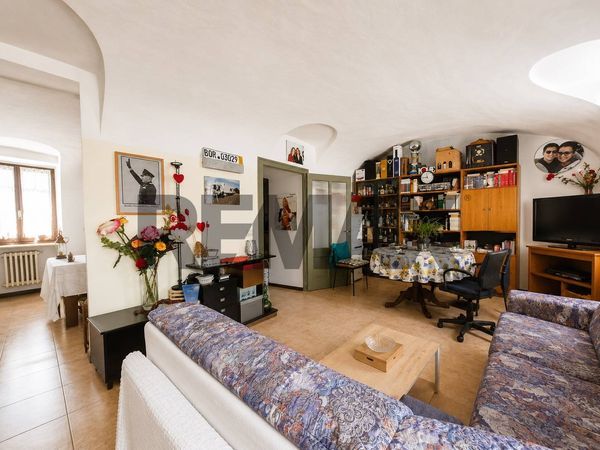 Appartamento Romagnano Sesia, NO Vendita