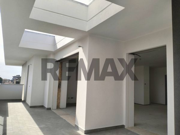 Attico/Mansarda Sciarè, Gallarate, VA Vendita