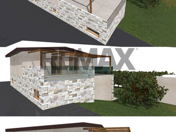 Casa Indipendente Montupoli, Miglianico, CH Vendita - Foto 2
