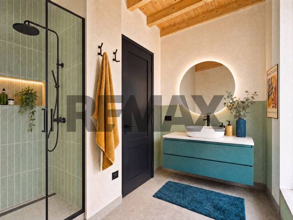 Attico/Mansarda Scandiano, Reggio nell'Emilia, RE Vendita - Foto 4