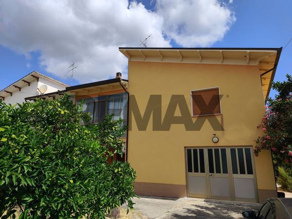 Casa Semindipendente Pollutri, CH Vendita - Foto 4