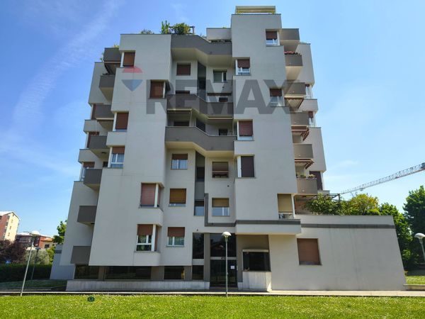 Appartamento San Fruttuoso, Monza, MB Vendita