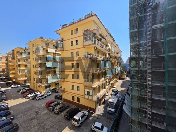 Appartamento PASTENA, Salerno, SA Vendita - Foto 2
