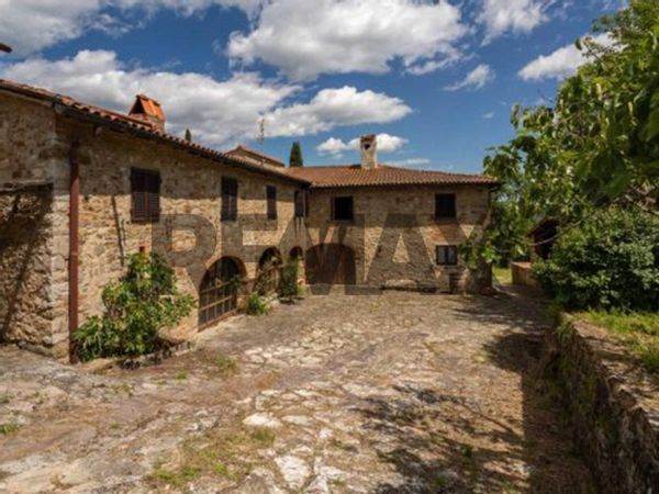 Cascina/Casale Castelnuovo dei Sabbioni, Cavriglia, AR Vendita - Foto 4