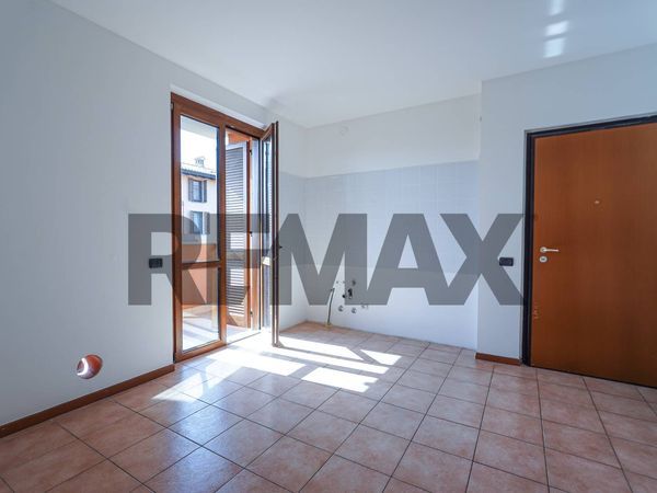 Appartamento Filago, BG Vendita - Foto 2