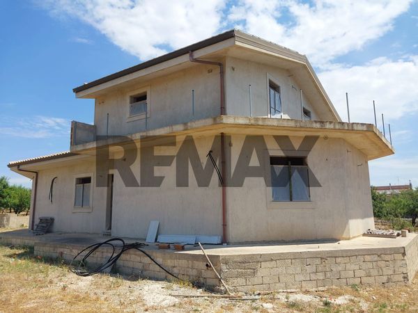 Nuove costruzioni Modica Sorda, Modica, RG Vendita