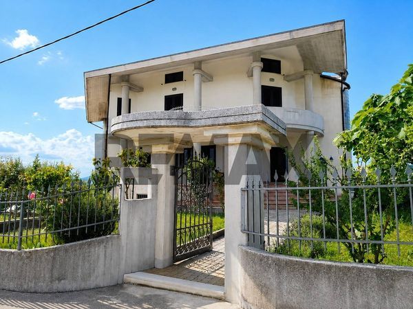 Villa singola Cercemaggiore, CB Vendita