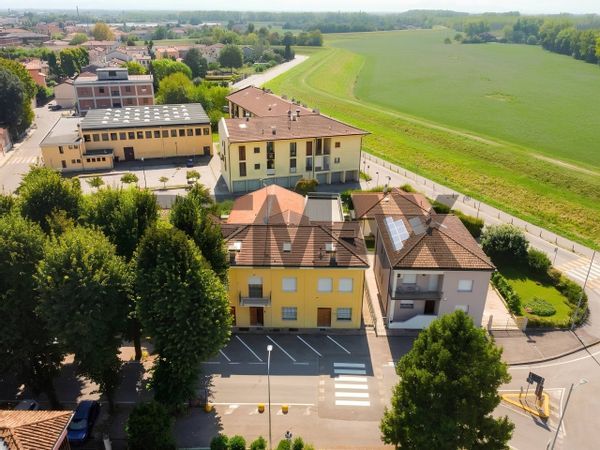 Appartamento Guastalla, RE Vendita - Foto 2