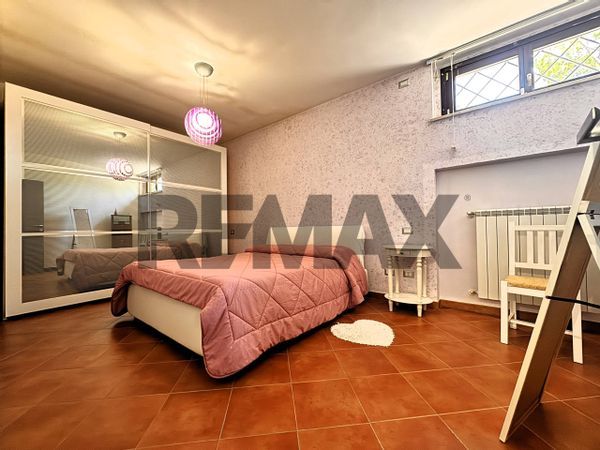 Villa o villino Vallerano, Roma, RM Affitto - Foto 4