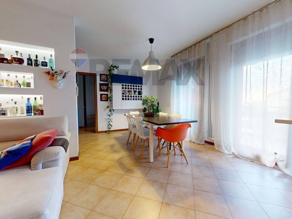 Appartamento Arlesega, Mestrino, PD Vendita - Foto 3