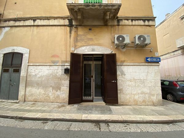 Appartamento Molfetta, BA Affitto - Foto 2